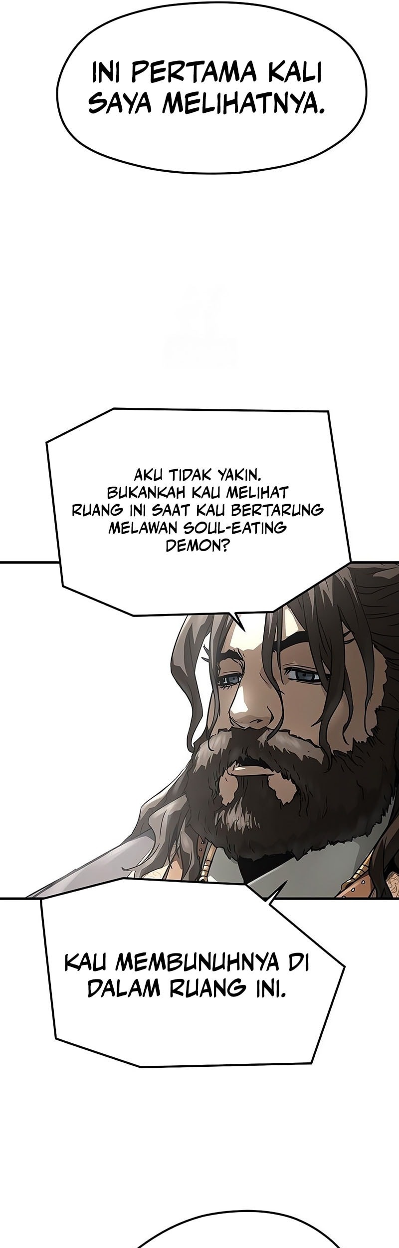 Absolute Regression Chapter 61 - halaman 42