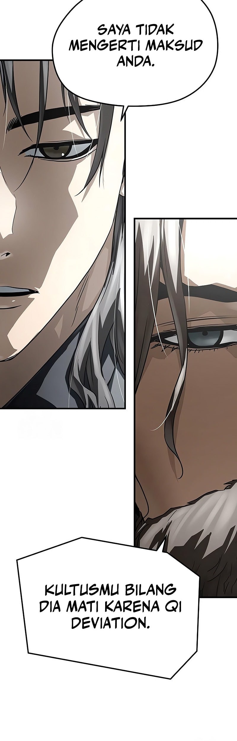 Absolute Regression Chapter 61 - halaman 43