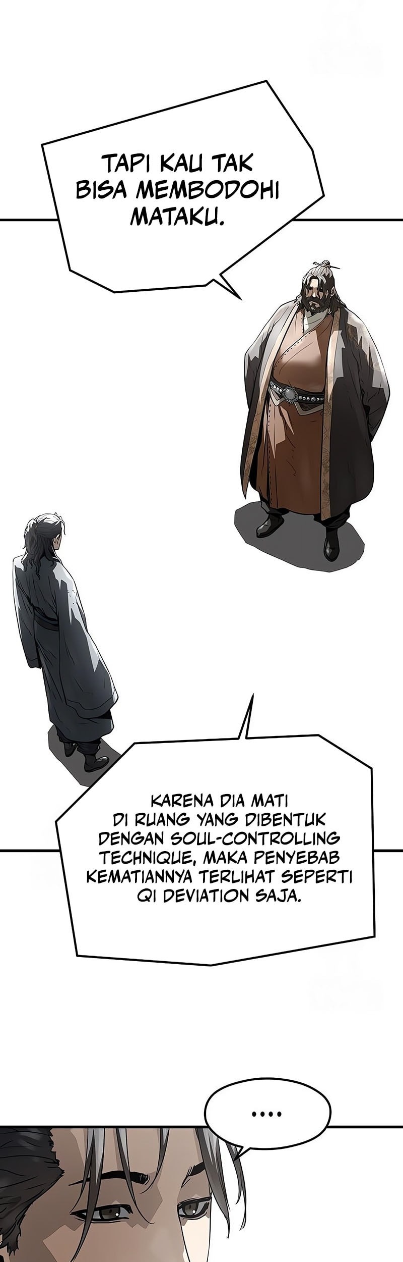 Absolute Regression Chapter 61 - halaman 44