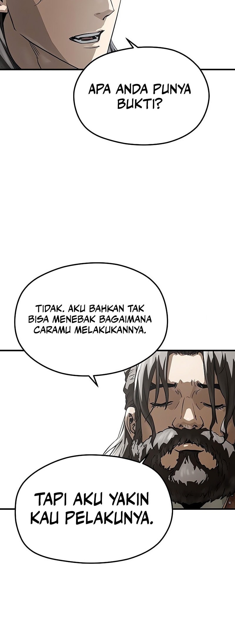 Absolute Regression Chapter 61 - halaman 45