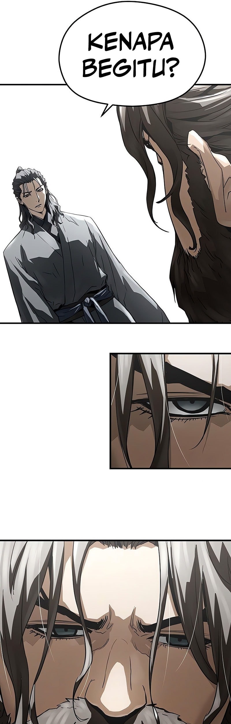 Absolute Regression Chapter 61 - halaman 46