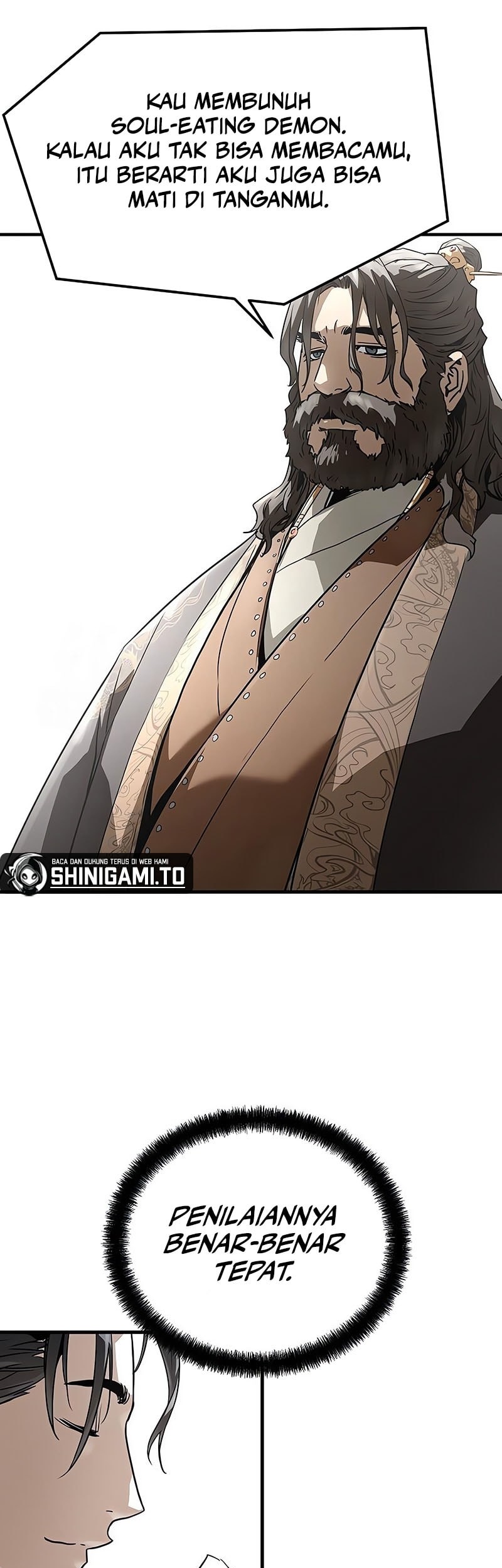 Absolute Regression Chapter 61 - halaman 48
