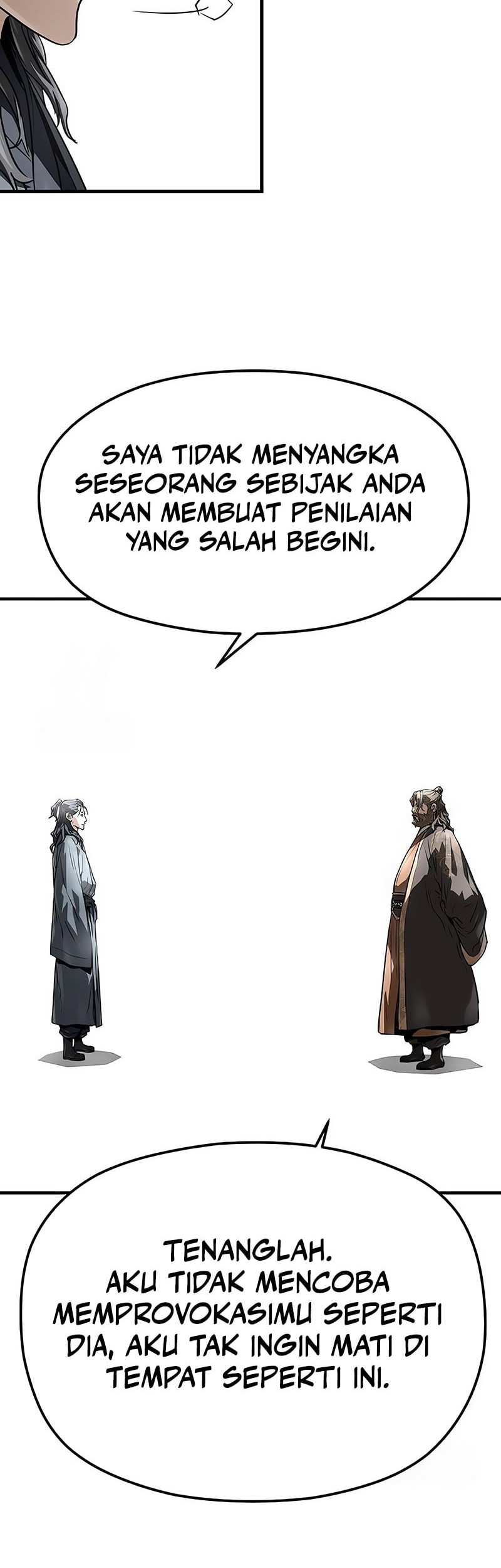 Absolute Regression Chapter 61 - halaman 49