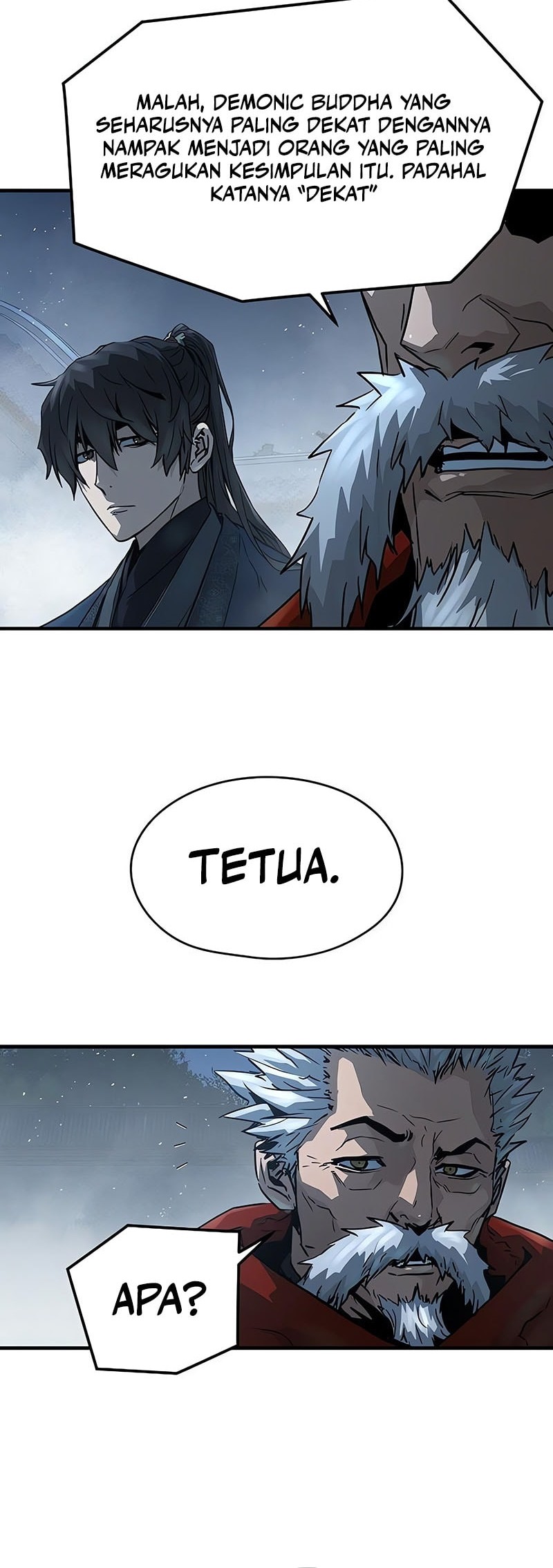Absolute Regression Chapter 61 - halaman 5