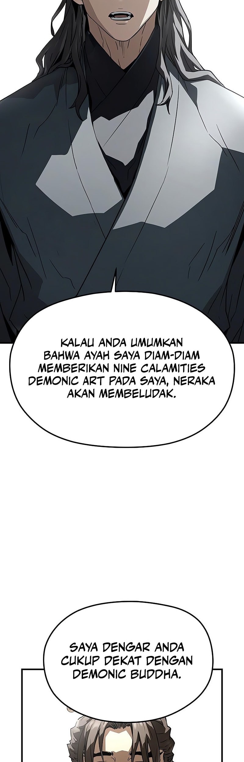 Absolute Regression Chapter 61 - halaman 51