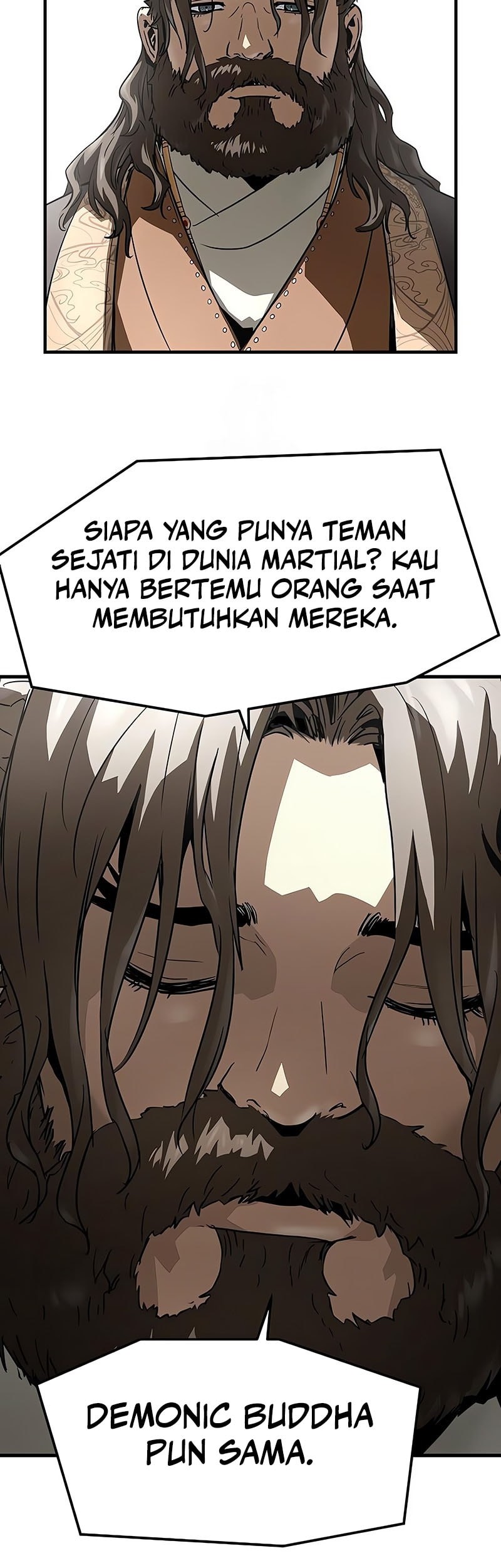 Absolute Regression Chapter 61 - halaman 52