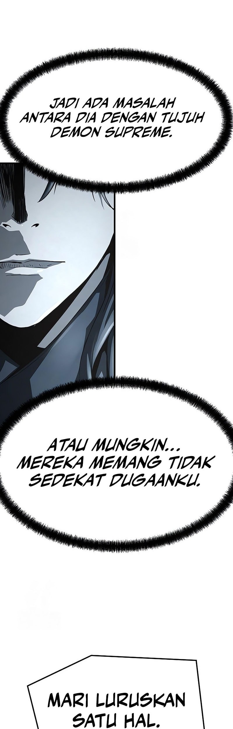 Absolute Regression Chapter 61 - halaman 55