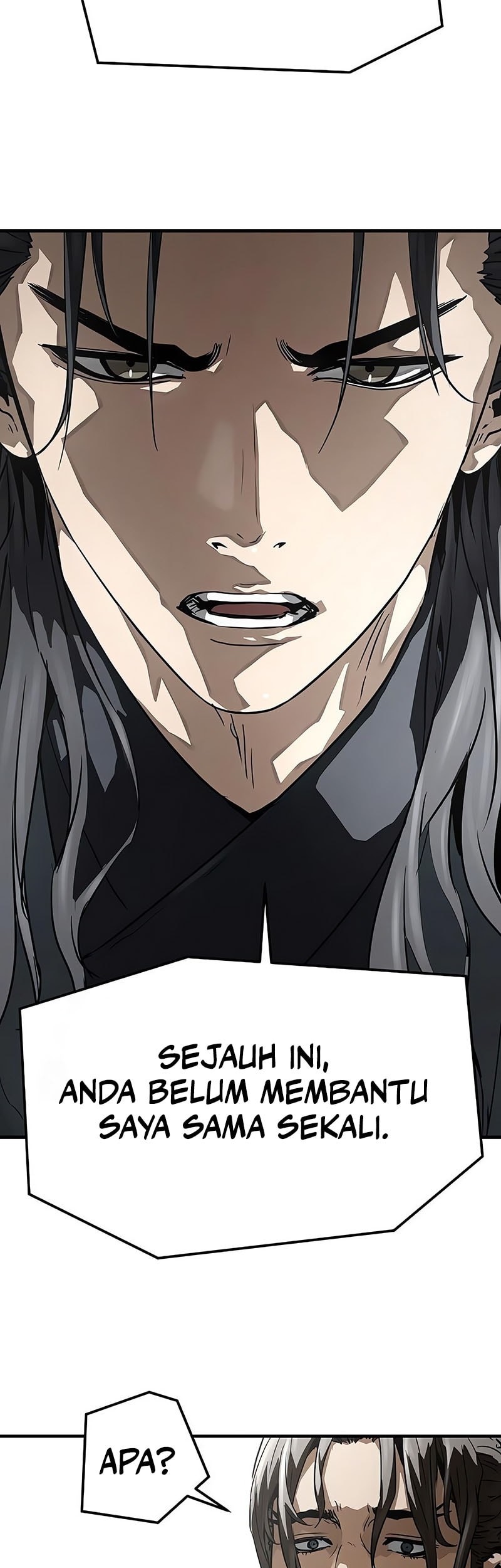 Absolute Regression Chapter 61 - halaman 56
