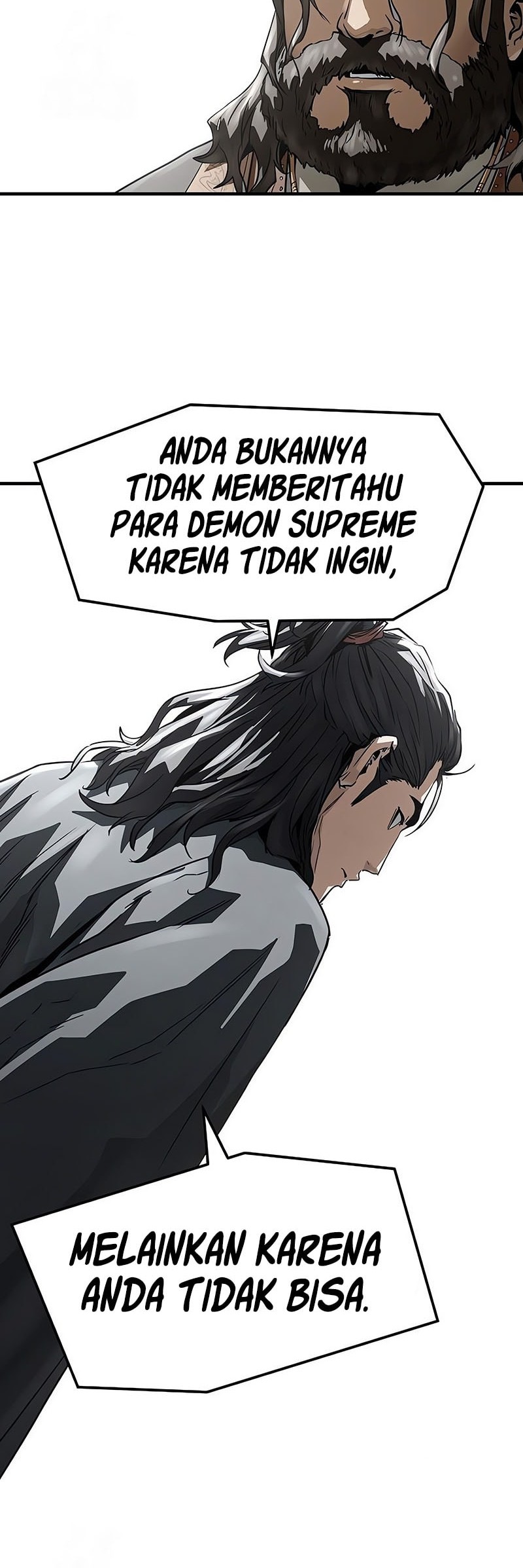 Absolute Regression Chapter 61 - halaman 57