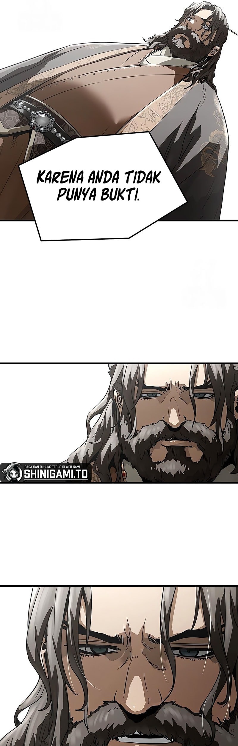 Absolute Regression Chapter 61 - halaman 58