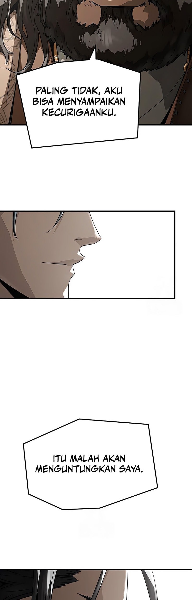 Absolute Regression Chapter 61 - halaman 59