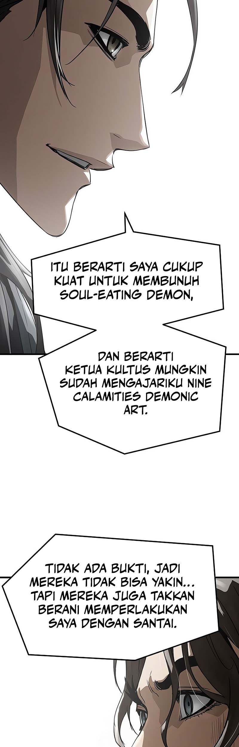 Absolute Regression Chapter 61 - halaman 60