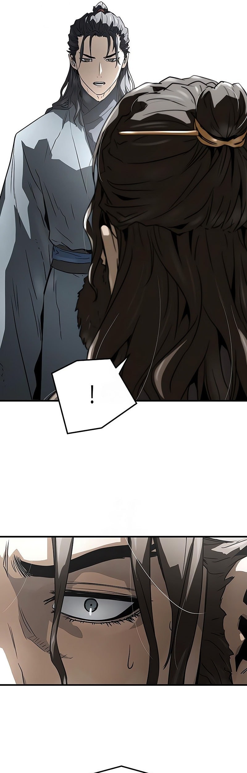 Absolute Regression Chapter 61 - halaman 62