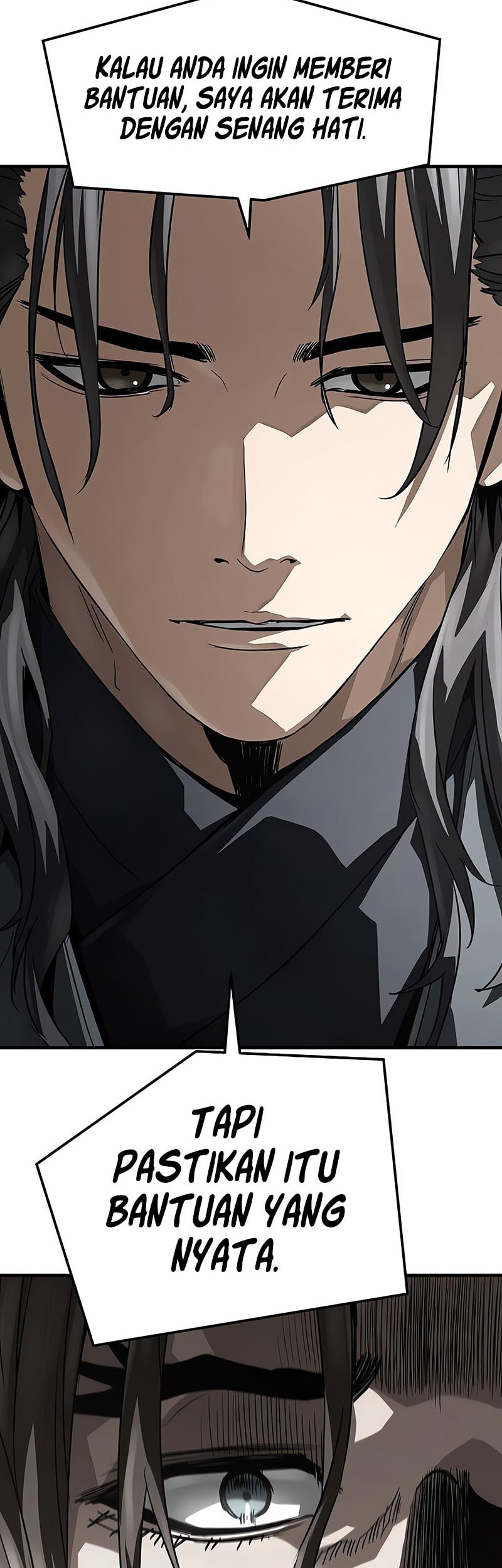 Absolute Regression Chapter 61 - halaman 63