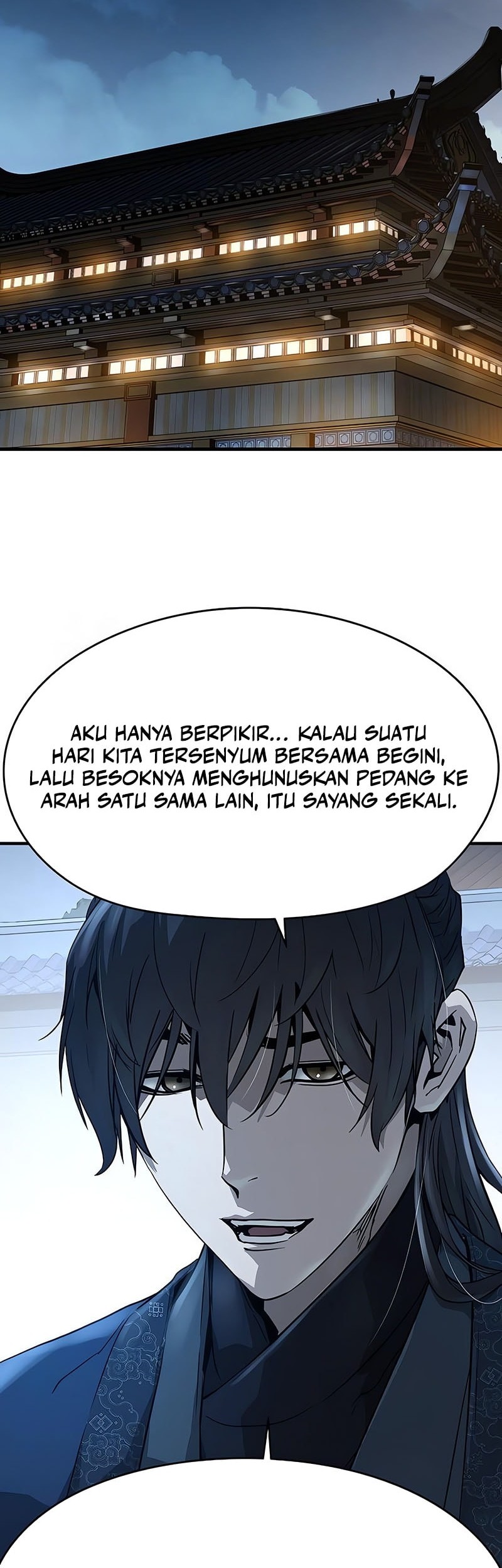 Absolute Regression Chapter 61 - halaman 7