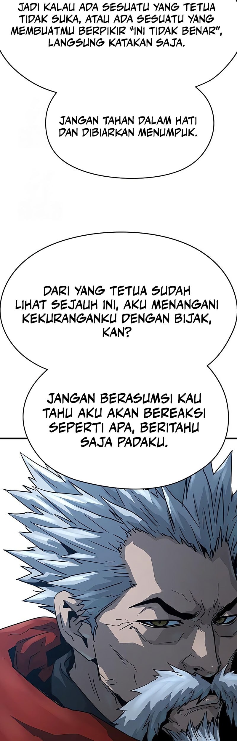 Absolute Regression Chapter 61 - halaman 8