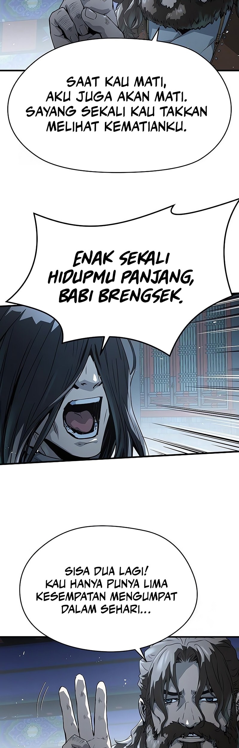 Absolute Regression Chapter 62 - halaman 12