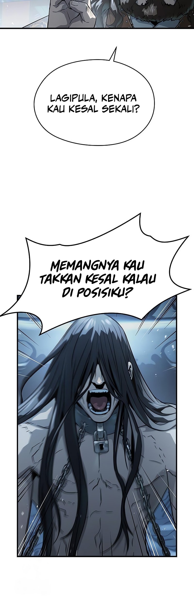 Absolute Regression Chapter 62 - halaman 13