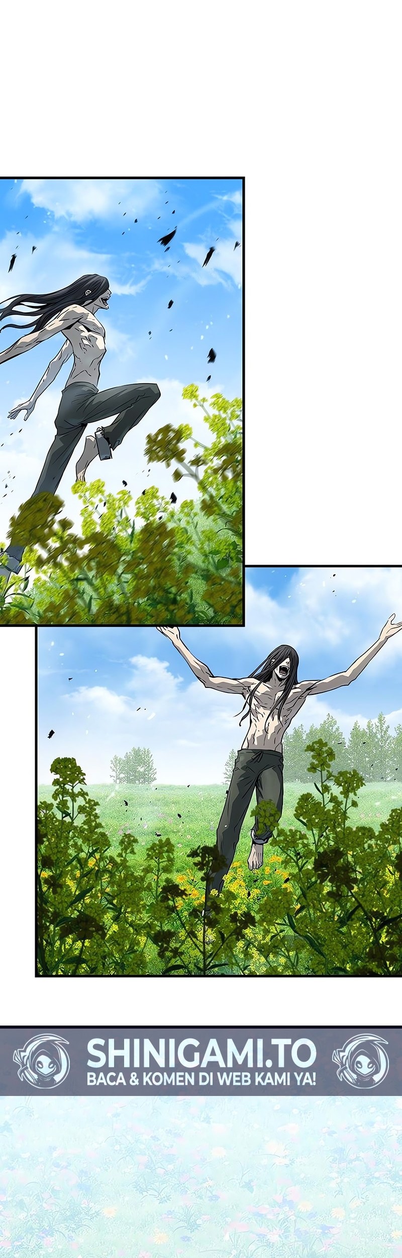 Absolute Regression Chapter 62 - halaman 20