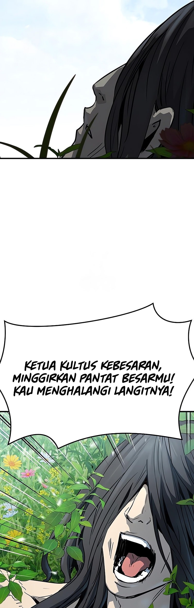 Absolute Regression Chapter 62 - halaman 23