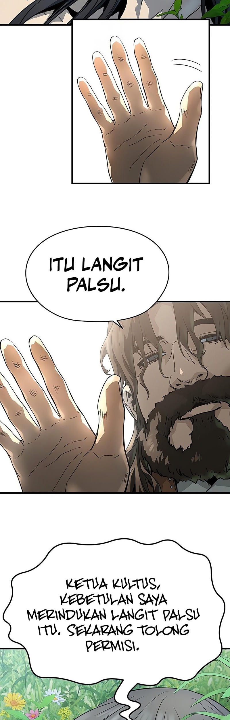 Absolute Regression Chapter 62 - halaman 24