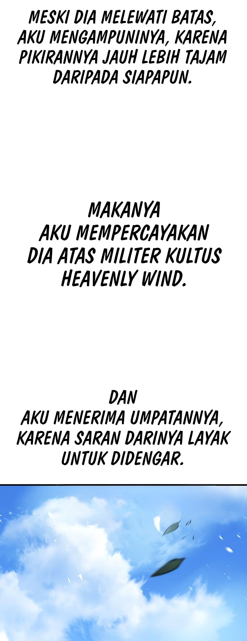 Absolute Regression Chapter 62 - halaman 26