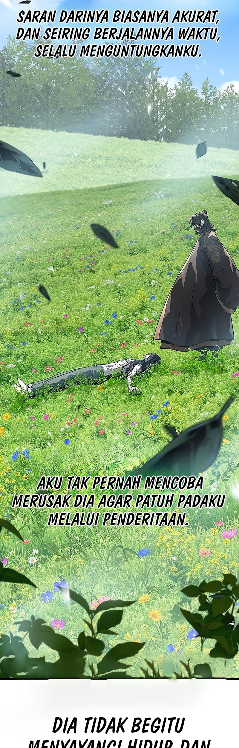 Absolute Regression Chapter 62 - halaman 27