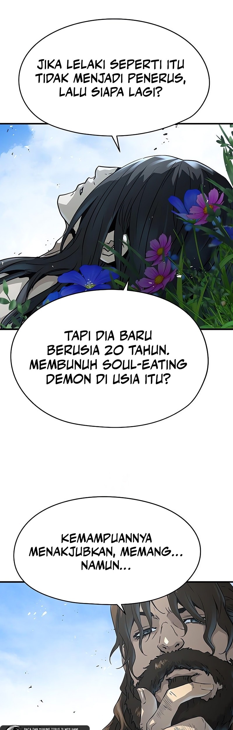 Absolute Regression Chapter 62 - halaman 31