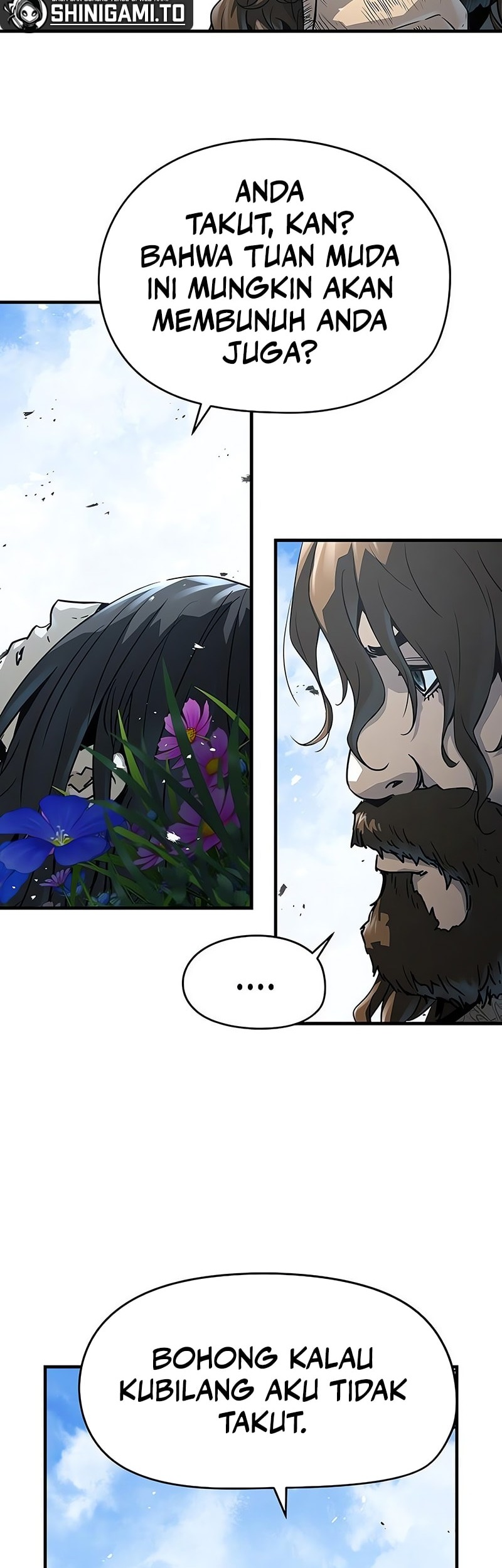 Absolute Regression Chapter 62 - halaman 32