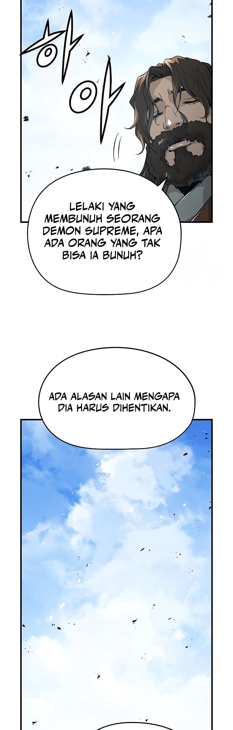 Absolute Regression Chapter 62 - halaman 33
