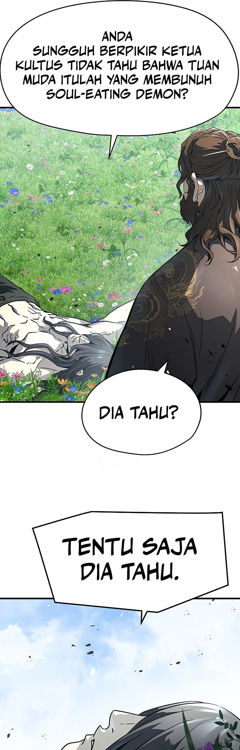 Absolute Regression Chapter 62 - halaman 35