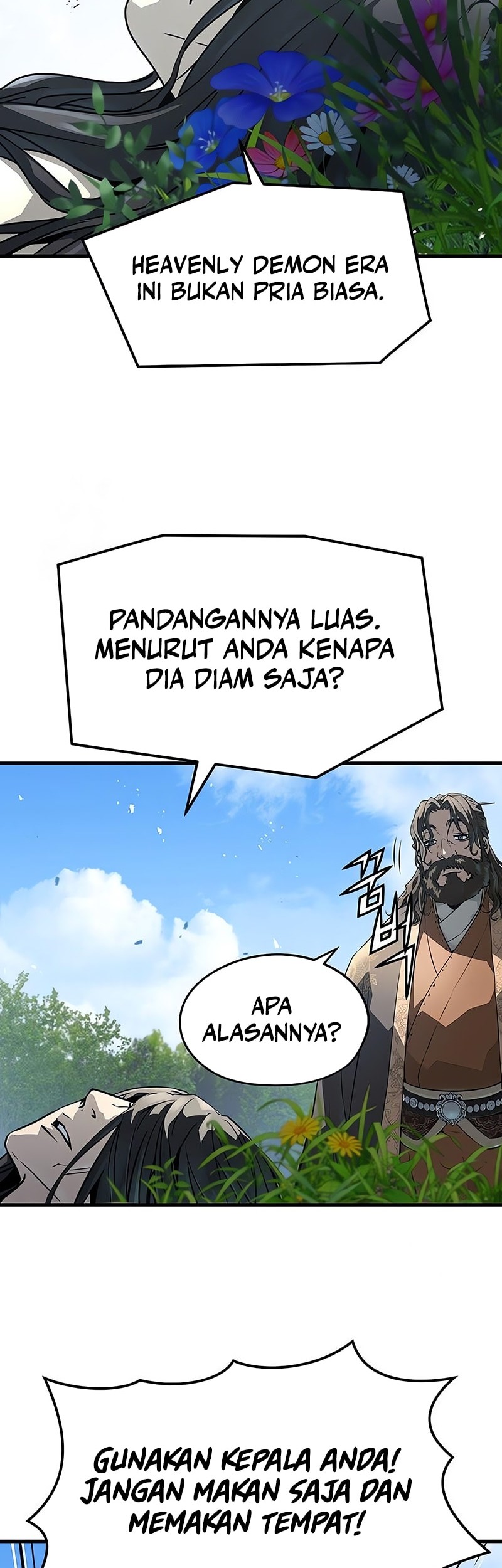 Absolute Regression Chapter 62 - halaman 36