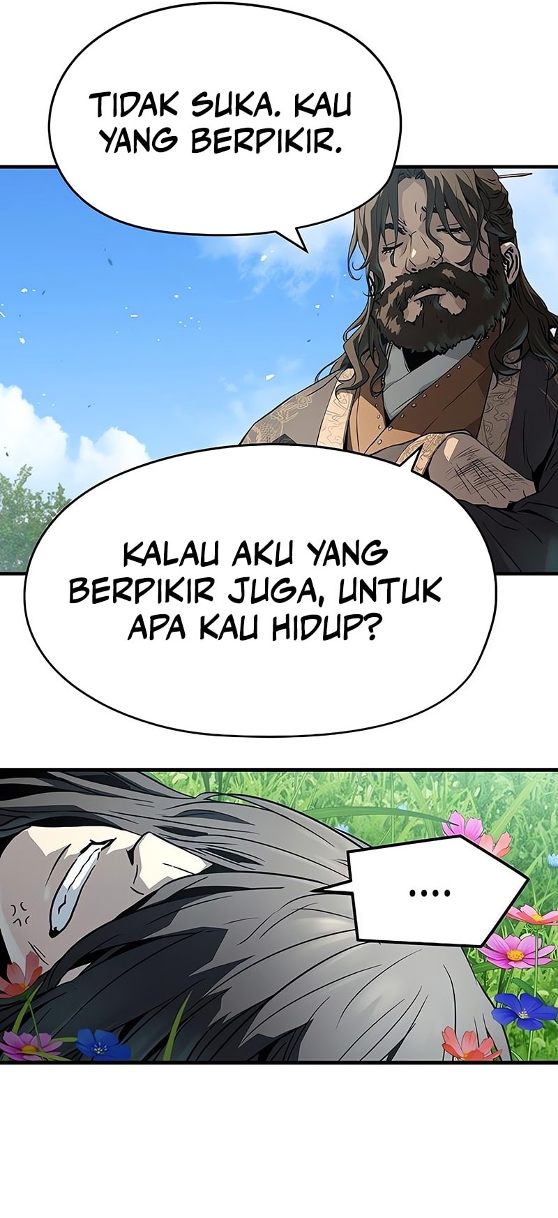 Absolute Regression Chapter 62 - halaman 38