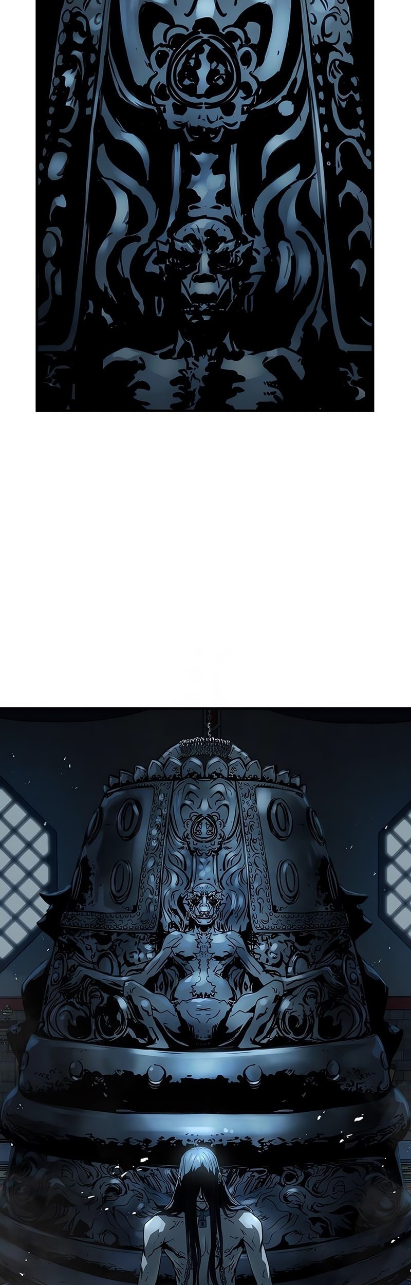 Absolute Regression Chapter 62 - halaman 4