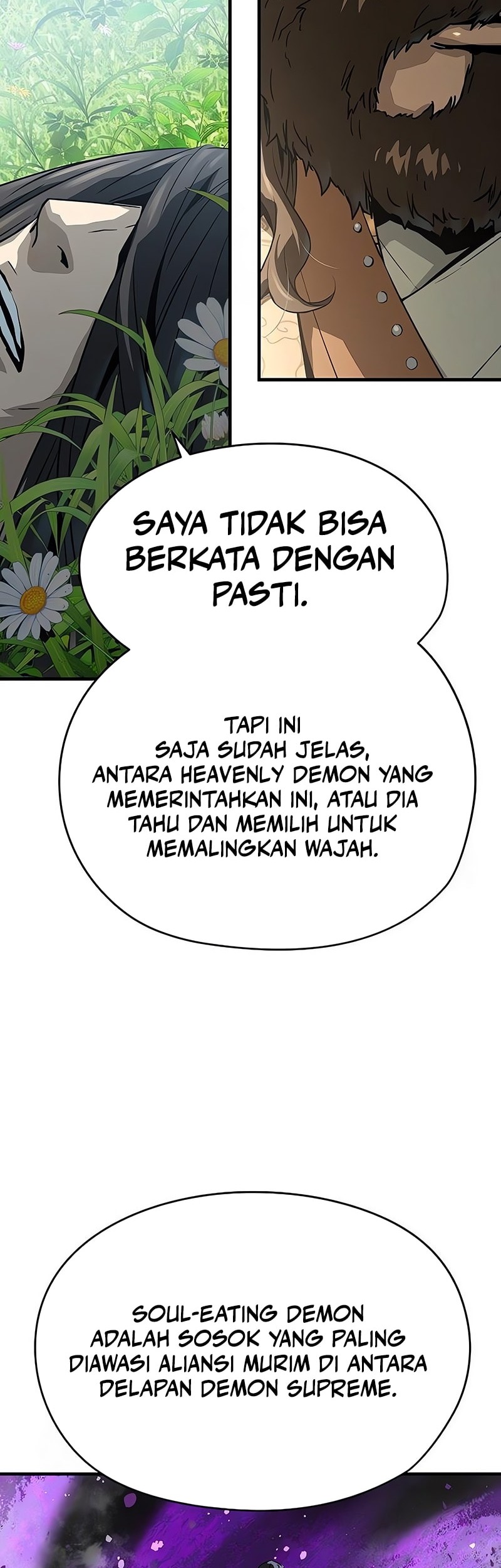 Absolute Regression Chapter 62 - halaman 40