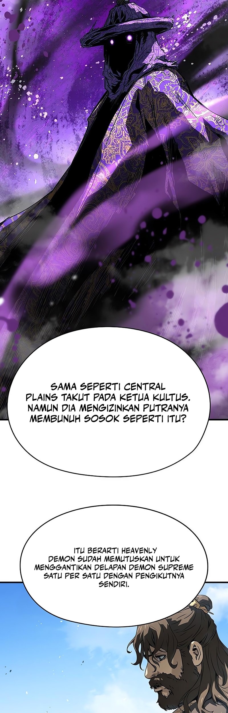 Absolute Regression Chapter 62 - halaman 41