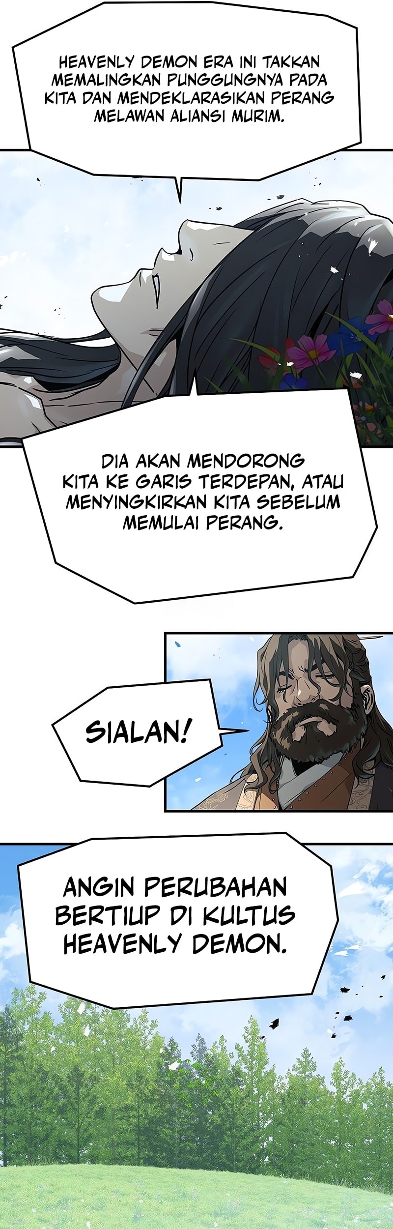 Absolute Regression Chapter 62 - halaman 43