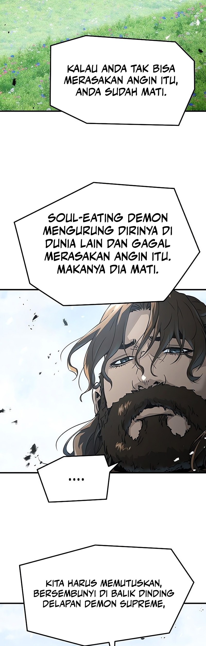 Absolute Regression Chapter 62 - halaman 44