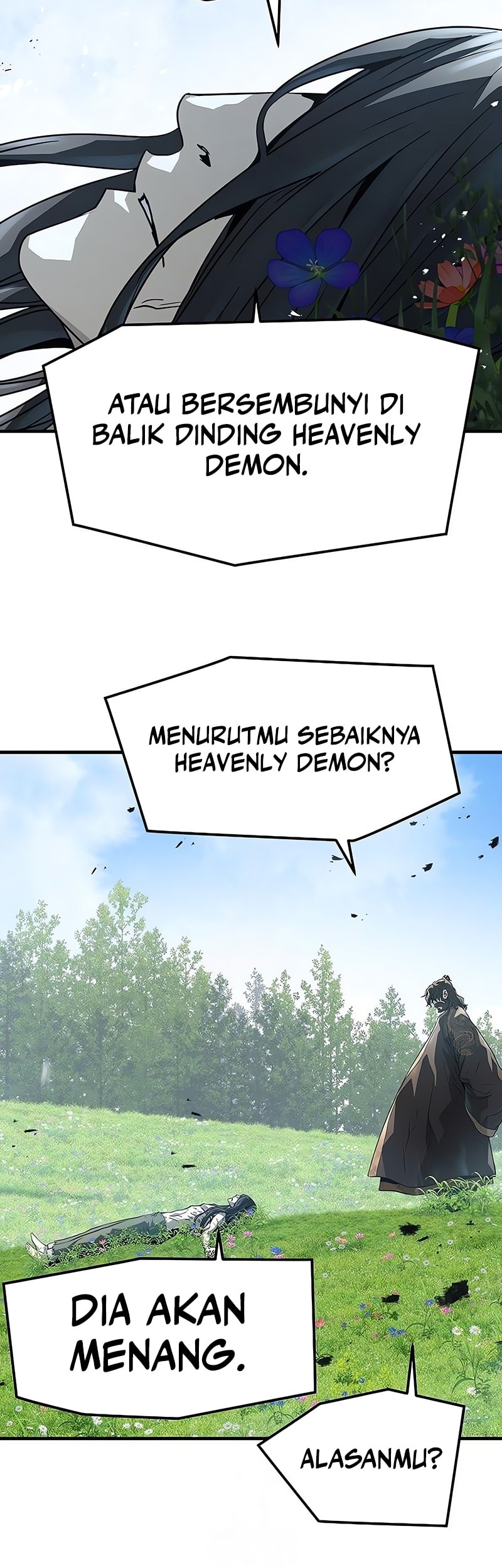 Absolute Regression Chapter 62 - halaman 45