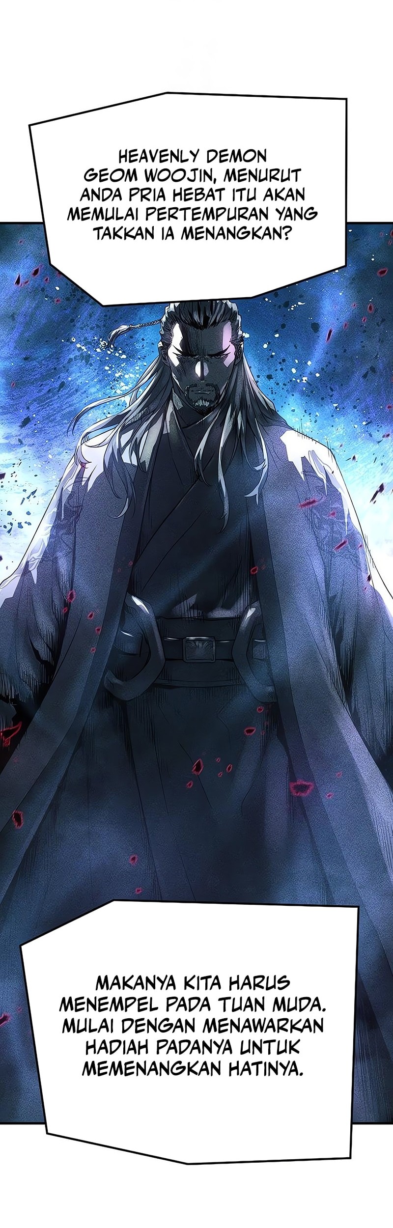 Absolute Regression Chapter 62 - halaman 46