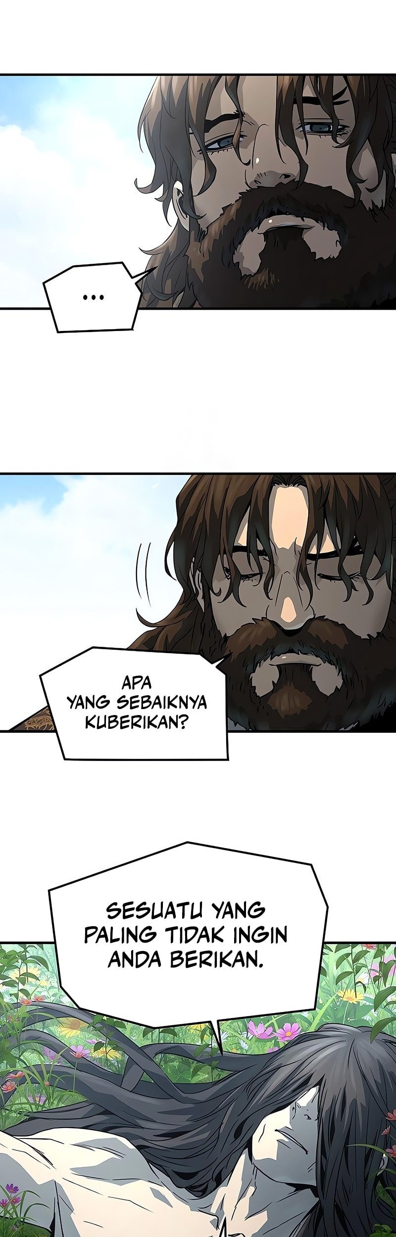 Absolute Regression Chapter 62 - halaman 47