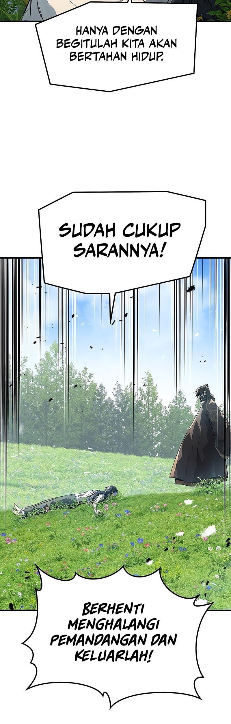 Absolute Regression Chapter 62 - halaman 48