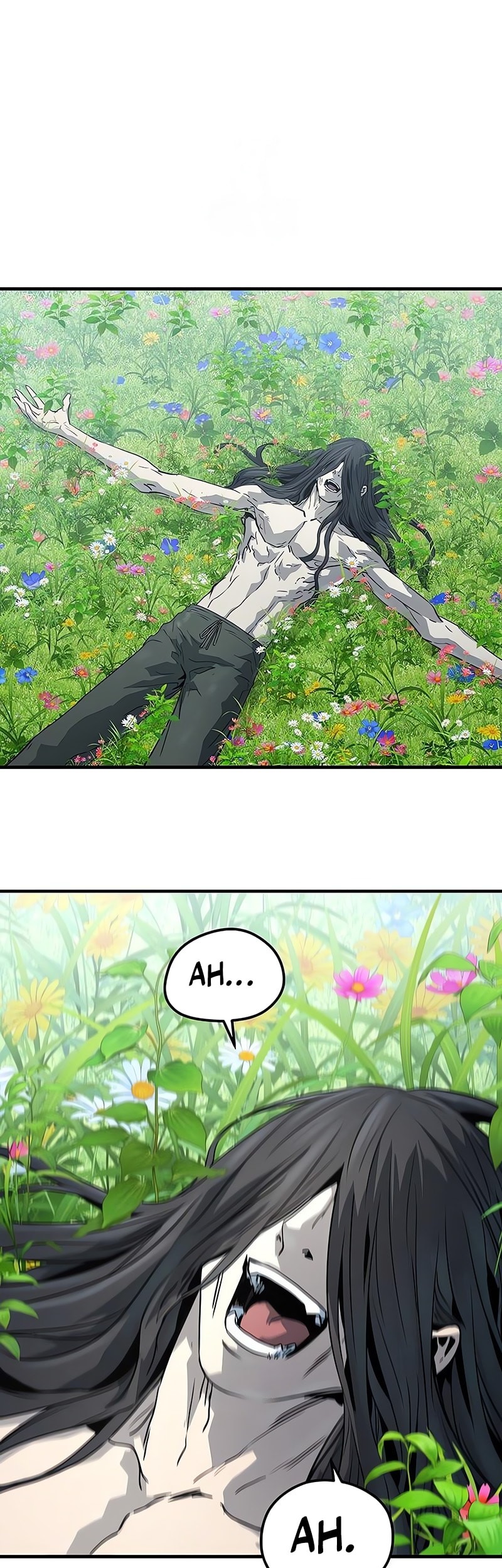 Absolute Regression Chapter 62 - halaman 49