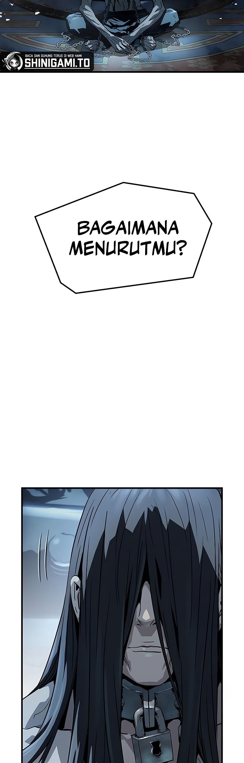 Absolute Regression Chapter 62 - halaman 5