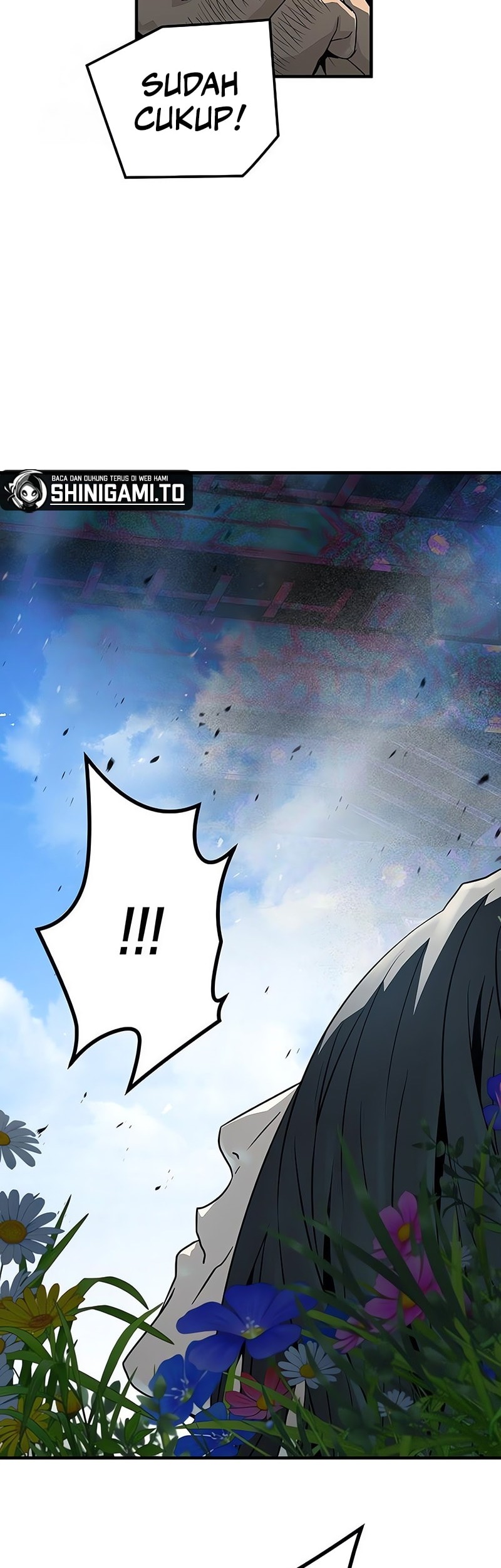 Absolute Regression Chapter 62 - halaman 52