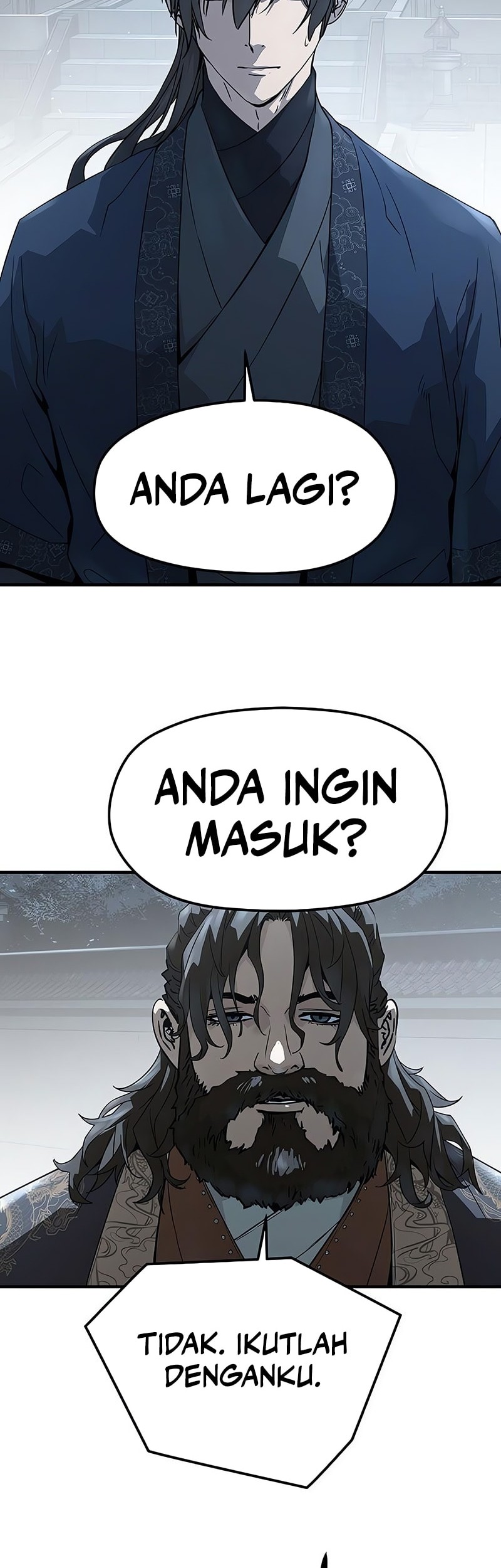 Absolute Regression Chapter 62 - halaman 56