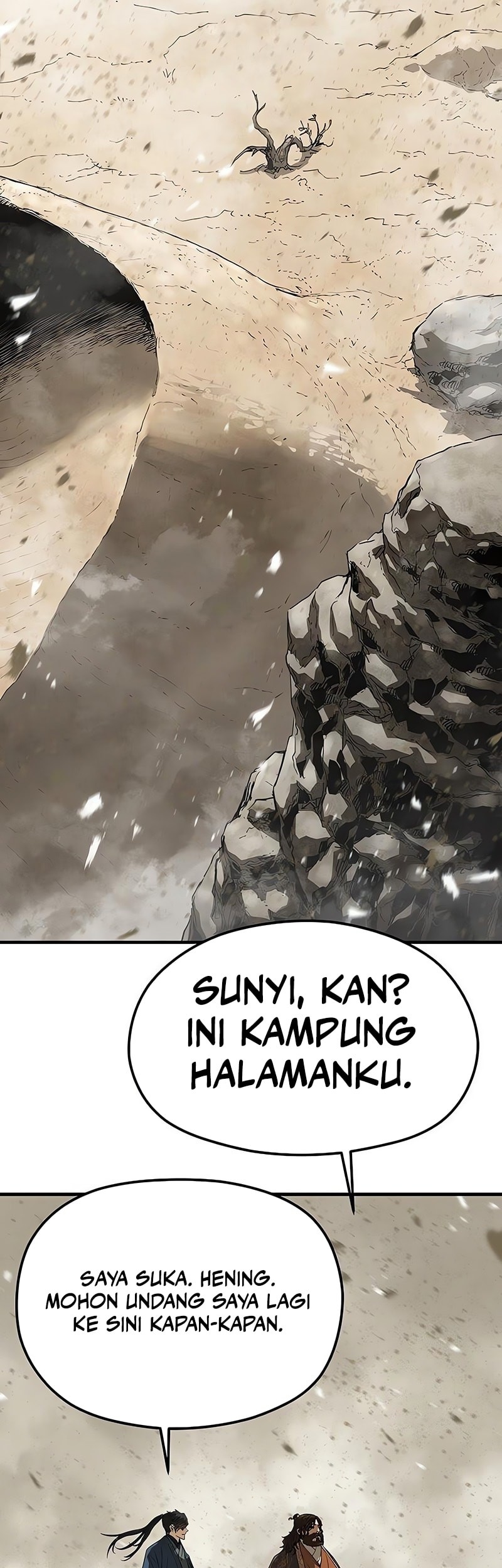 Absolute Regression Chapter 62 - halaman 59