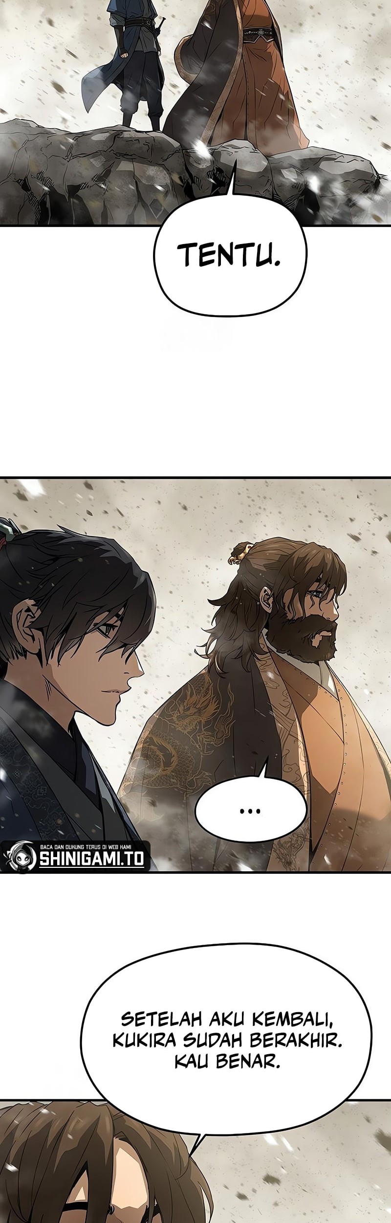 Absolute Regression Chapter 62 - halaman 60