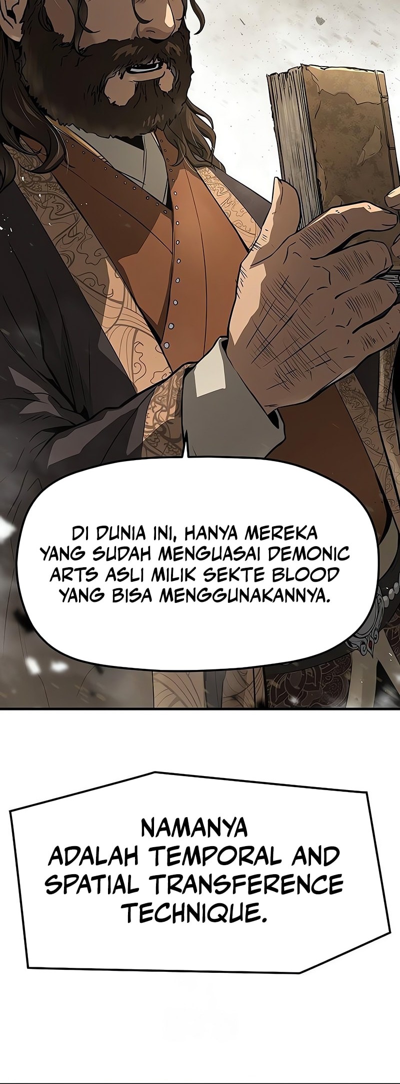 Absolute Regression Chapter 62 - halaman 62