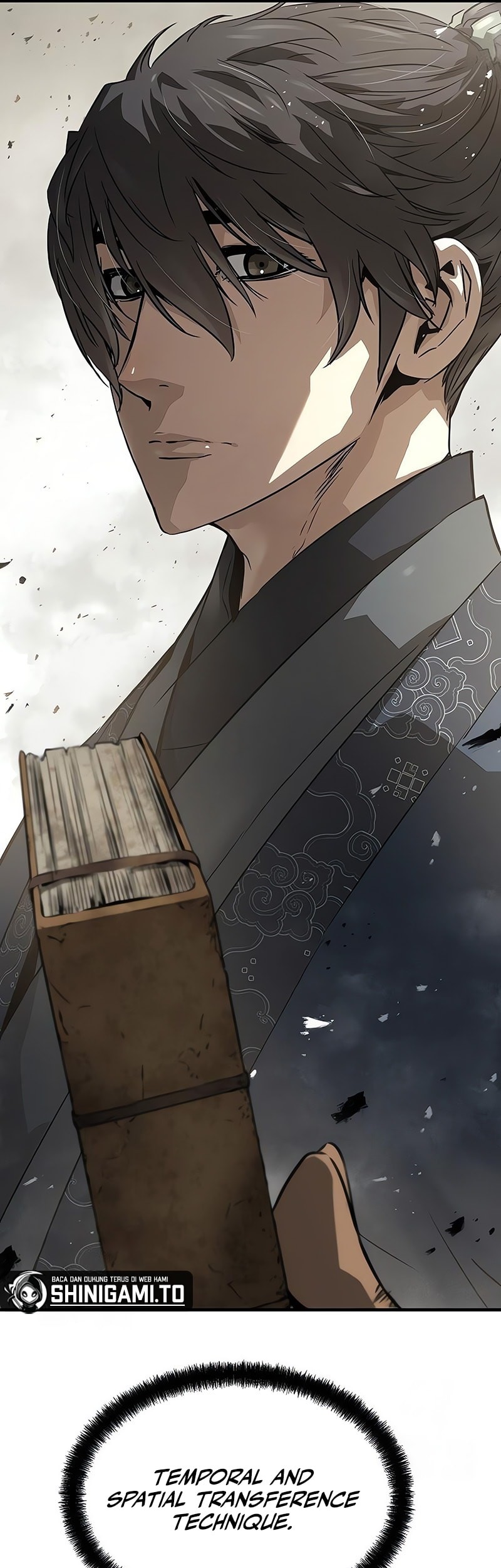 Absolute Regression Chapter 62 - halaman 63